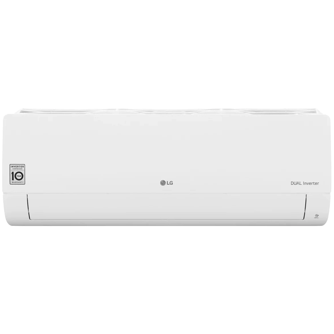 Aparat de aer conditionat LG Standard Wi-Fi 12000 BTU, Clasa A++, Functie incalzire, Filtru protectie Dual, Controlul energiei active, S12ET/S12EC Dual Inverter, R32