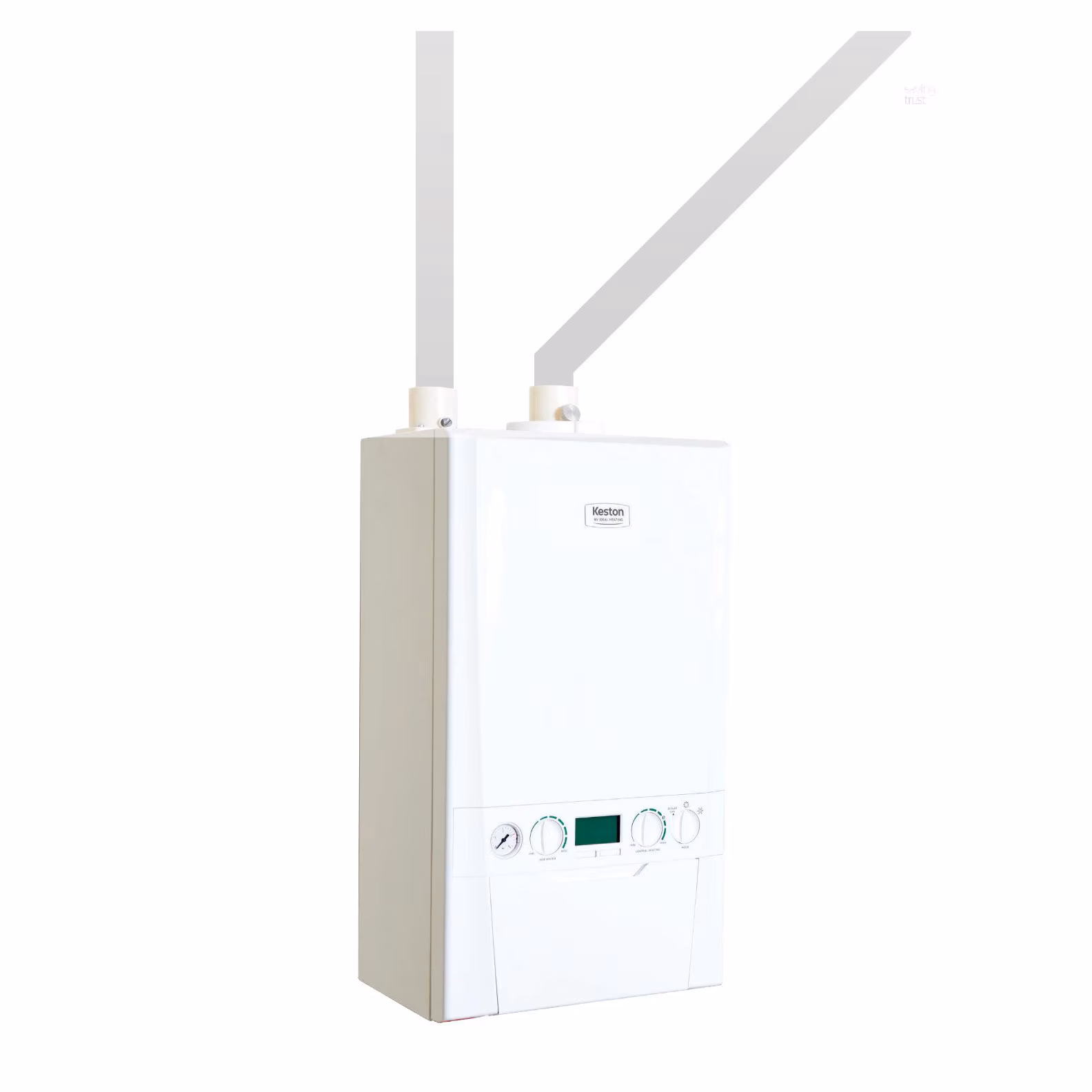 Centrala Termica, KESTON, Combi C35, 24/35 kW cu tehnologie TWIN FLUE
