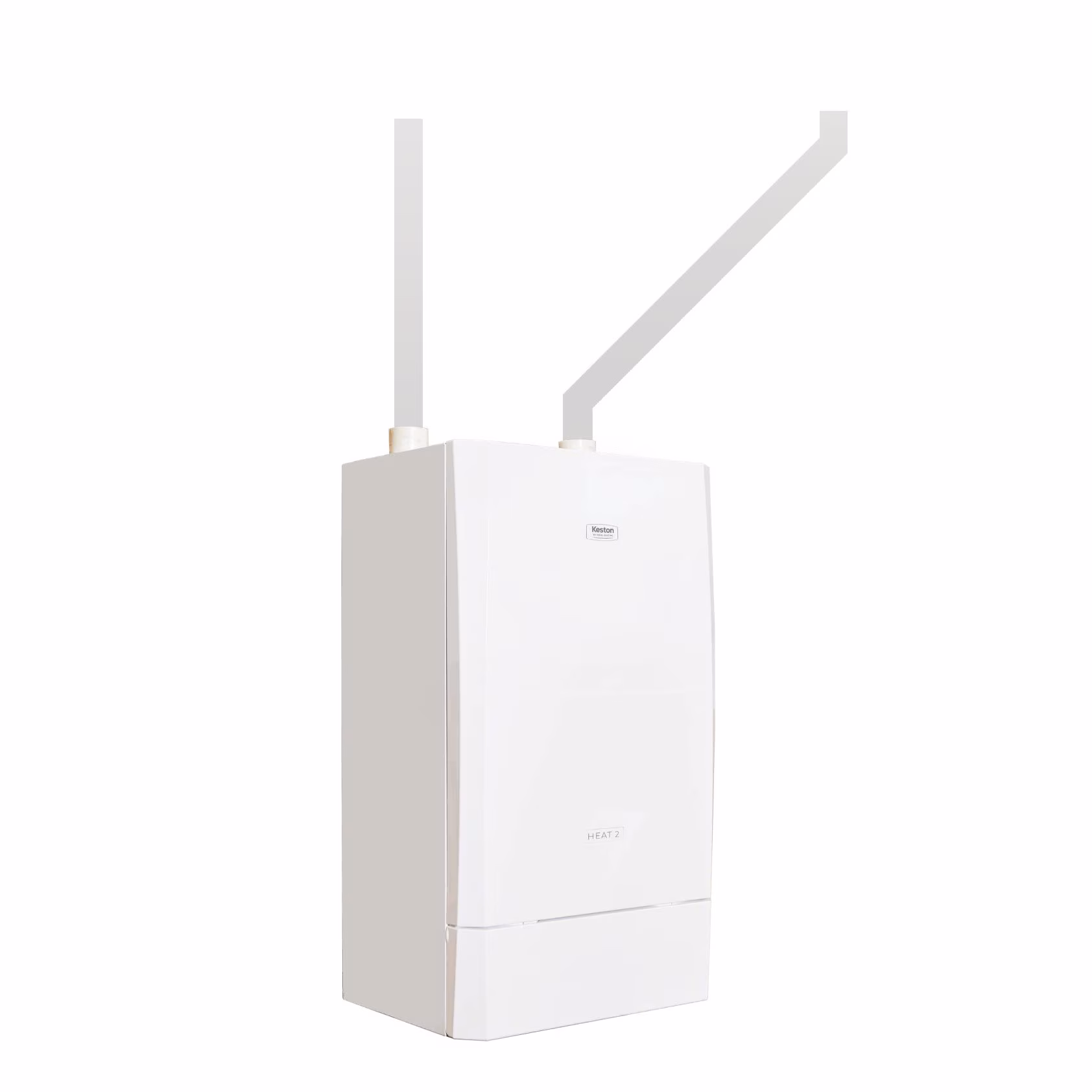 Centrala Termica, KESTON, Heat2 55, 55 kW cu tehnolohie TWIN FLUE
