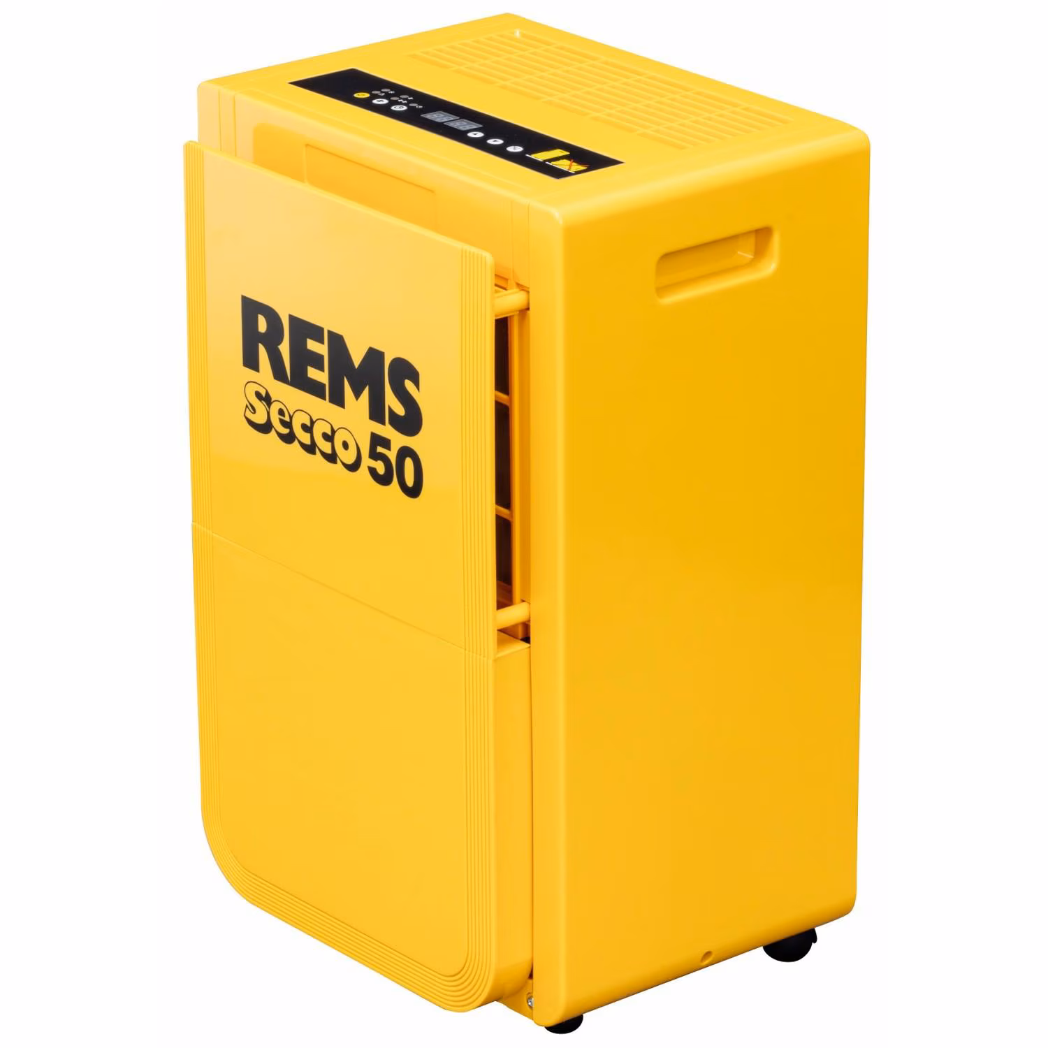 Dezumidificator Karcher SECCO 50, 50L/24h, 900W, 230V, foarte silentios
